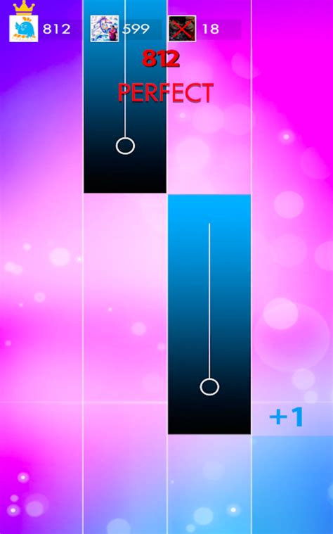 Magic Tiles Game .